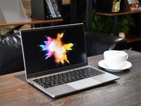 1649元配强芯+大内存+大存储 中柏EZbook S5 Pro轻薄本评测