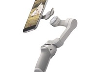 大疆DJI OSMO MOBILE SE手机云台促销价399元