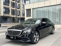 二手奔驰E级2019款E200L实测解析