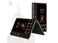  [Hands are slow and free] The price of Crete V11V folding screen mobile phone is 19339 yuan