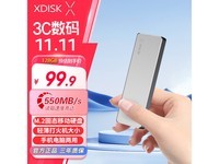 С128GB USB3.2ƶ̬ӲŻУԭ99.90Ԫֽ94.9Ԫ