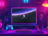 SteamOS������PC ֱ����սWindows��Ϸ����