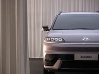 �����ִ�ELEXIO����ͥ�Ѻô���SUV��ѡ��