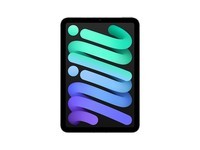 苹果iPad mini 7代128GB版京东优惠价3499元