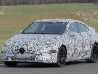 ȫAMG CLA 45棺500V8ģ