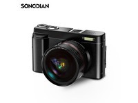  [Slow hand] Songdian DC101L digital camera 64G 499 yuan, good value