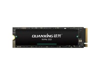  [Manual slow without] Quanxing N700 M.2 Solid State Drive 1TB PCIe 4.0 JD RMB 399