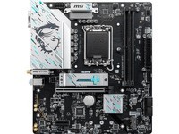  [Hands are slow and free] MSI B760M motherboard only sells for 899 yuan!