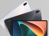  Xiaomi's new Redmi Pad SE tablet exposure: 8.7 inches, supporting 4G networks