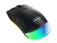  CHERRY released XTRFY M50 mouse: equipped with original phase PAW3311 sensor 85g