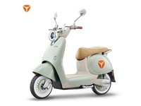  [Slow hands] Yadi Guanneng 6th generation electric vehicle promotion! 3999 yuan