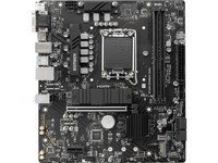  [Manual slow without] MSI B760M BOMBER DDR4 explosive charge M-ATX main board 625 yuan