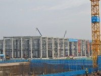小米智能家电工厂封顶!2025年投产