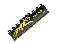 【手慢无】宇瞻黑豹3000 8GB DDR4台式机电脑内存条只要105元