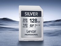 205MB/sд140MB/s  ׿ɳSLIVER SD128GB179Ԫ