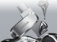  [Slow hands] Only 169 yuan! Sandisk 256GB Type-c mobile phone USB stick DDC4 is really a cabbage price!
