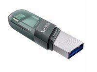  [Slow hands] Shock! Sandisk 256GB Lightning USB3.1 iPhone USB flash drive costs only 319 yuan!