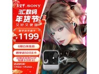 SONY INZONE Buds Ϸʽ߶ʾǿ