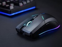  DIY From Getting Started to Giving Up: Can't Play Games with Wireless Mouse?