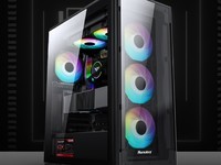 【手慢无】航嘉GX680P特价促销 259元拿下