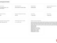 小米电动滑板车5系列现身监管机构,暗示即将上市发售