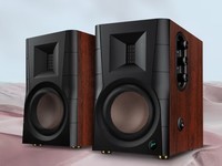   Inventory of 618 High Fidelity Active Speakers that Can "Close Your Eyes": What's More Than Price Performance?