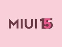 MIUI 15 开发版现身小米服务器，45 款机型无缘升级