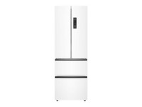  [Slow hands] Buy in limited time! TCL French four door multi door refrigerator RMB 1969