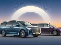 新增13项功能 全新岚图梦想家乾崑版ADS 3.3开启全量推送