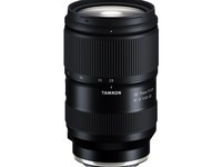 腾龙A063 28-75mm F/2.8镜头官方秒杀价4625元