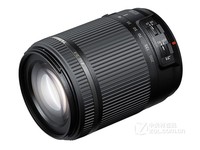 【手慢无】限时秒杀!腾龙B018 18-200mm F3.5-6.3大变焦镜头到手价仅1599元
