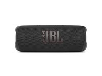 JBL FLIP6户外蓝牙音箱金属黑仅需662元