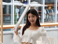 智云全新补光灯品类 智云五倍百万棒灯试用体验