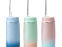 拜尔V2冲牙器天猫超市优惠,255元可入