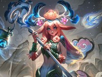  League of Heroes 13.12 version update: Lambo medium adjustment, mountain and sea painting skin new online