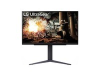  [Manual slow no] LG LG 27GS75Q monitor only costs 1118 yuan, which is a good price in the near future!