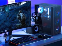 【手慢无】i5 + RTX2060显卡！硕扬主机入手仅需2696元