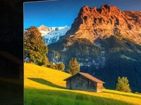  85 inch demand soared, what's the difference between Konka's new large size 144Hz TV and Mini LED TV?