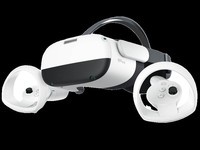 探索虚拟世界：三款热门游戏VR眼镜全面解析与推荐