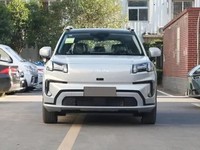 广汽埃安AION V上市 13.98万起
