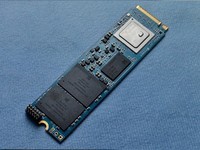 PCIe5.0 SSD还没用上 PCIe6.0 SSD主控已经来了