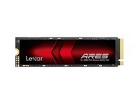 ׿ɳ ARES PCIe 4.0 ̬Ӳ 4TBؼ1289Ԫ