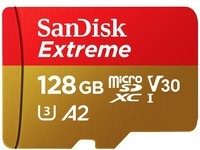 寻找超大容量？看看这三款128GB存储卡的推荐！