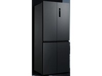  [Manual slow no] TCL R406T5-U air-cooled cross split door refrigerator 2010 yuan