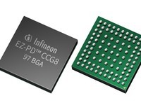  Infineon and Framework launched an upgradable, customized and maintainable laptop with USB-C connection function