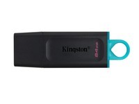 【手慢无】震惊！金士顿（Kingston）64GB USB3.2 Gen 1 U盘仅需24.9元！