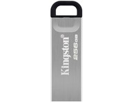  [Slow hands] Only 129 yuan! Kingston 256GB USB 3.2 Gen 1 USB stick with ultra-high reading speed