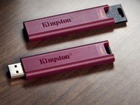  [Slow hands] Super fast! Kingston 256GB USB 3.2 solid USB flash drive costs only 199 yuan!