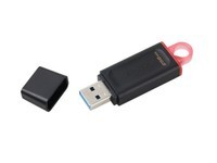  [Slow hand] dropped to 99 yuan! Kingston 256GB USB3.2 Gen 1 USB flash drive fell to a historical low price!