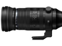 奥之心的新长焦镜头ED 150-600mm F5-6.3